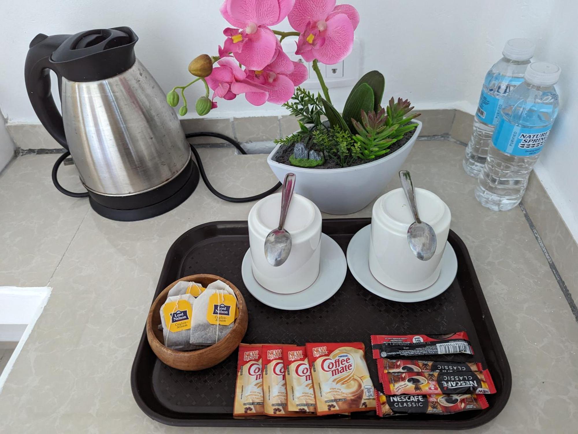 Astillo'S Guest Houses Moalboal Ngoại thất bức ảnh